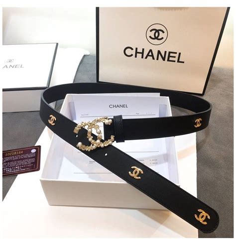 saks chanel belts|chanel belts.